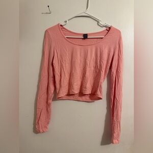shein long sleeve